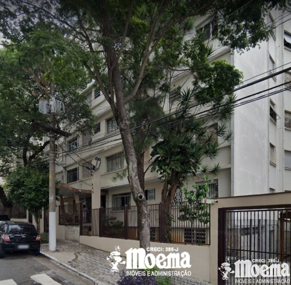 Apartamento para Venda - VILA MARIANA