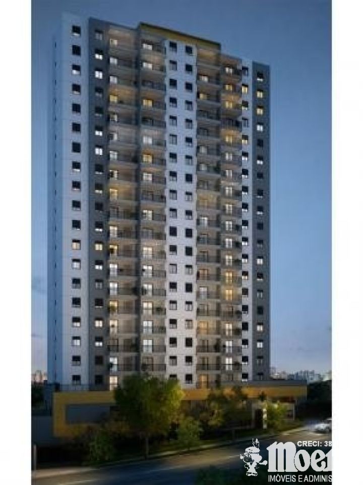 Apartamento para Venda - VILA MARIANA