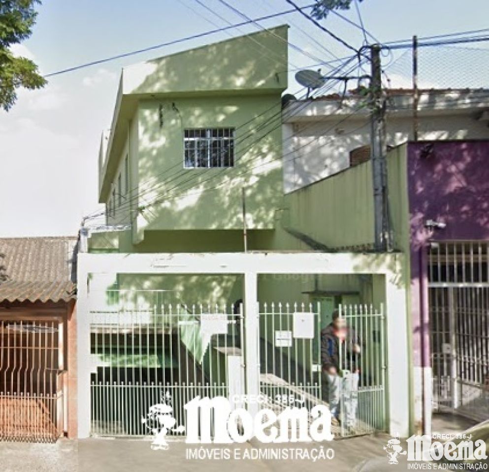 Sobrado para Locação - VILA DA SAÚDE