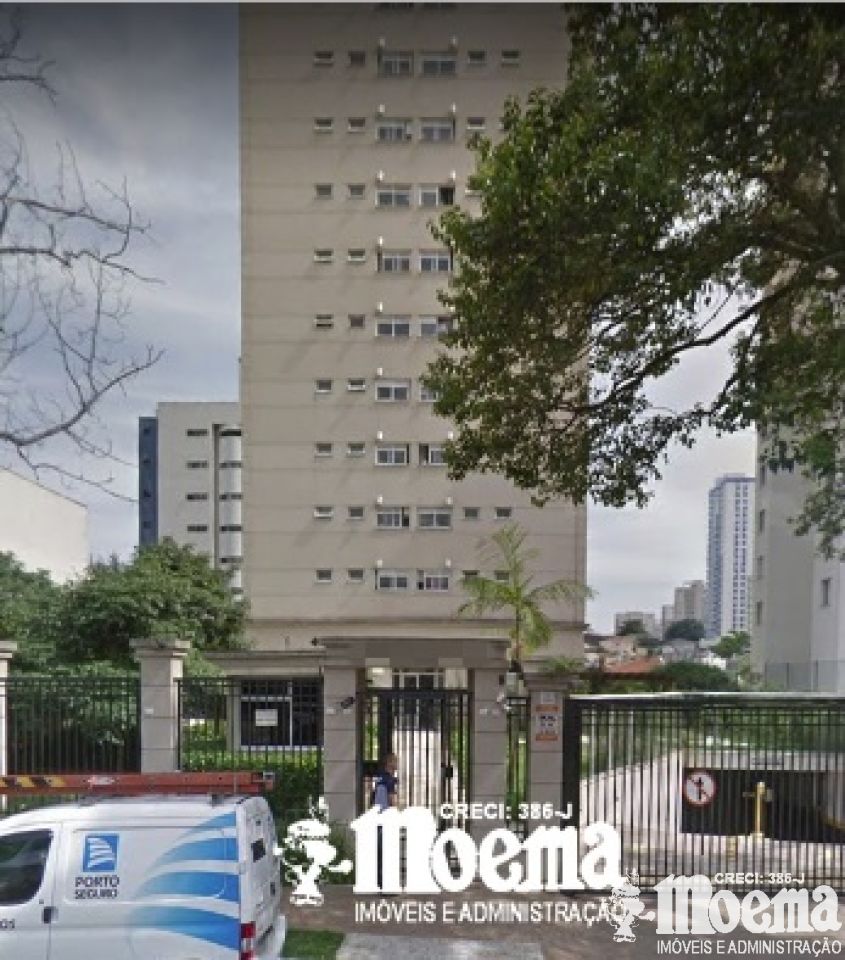 Apartamento para Venda - VILA MARIANA