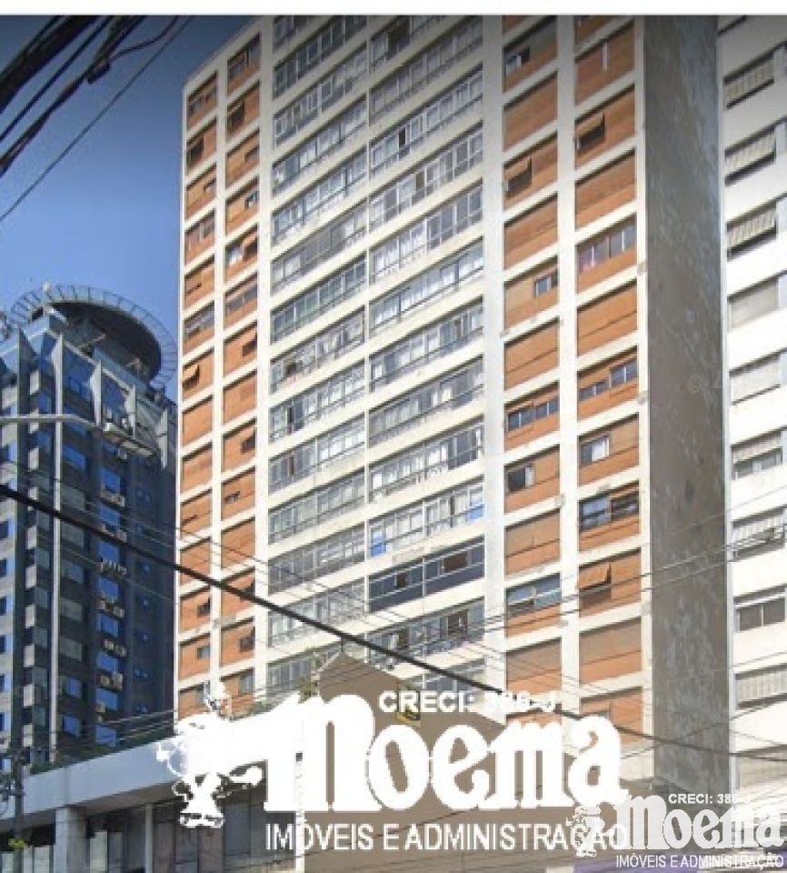 Apartamento para Venda - VILA MARIANA
