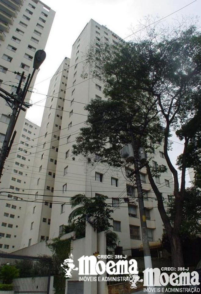 Apartamento para Venda - ACLIMAÇÃO