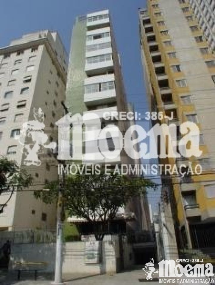 Apartamento para Venda - VILA MARIANA
