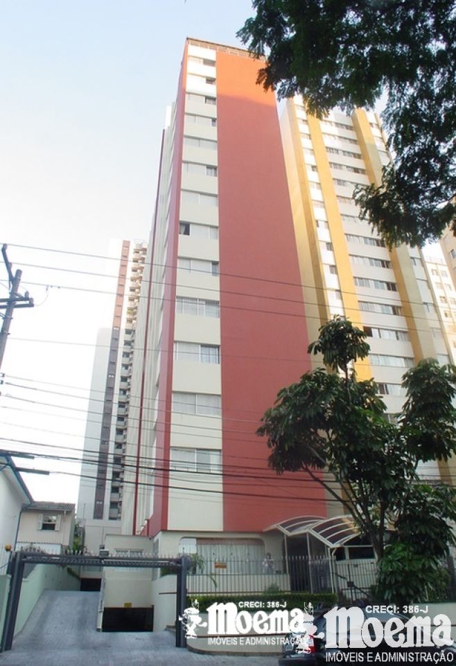 Apartamento para Venda - VILA CLEMENTINO