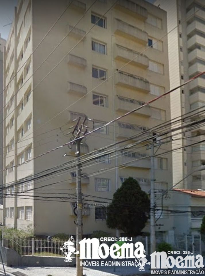 Apartamento para Venda - ACLIMAÇÃO