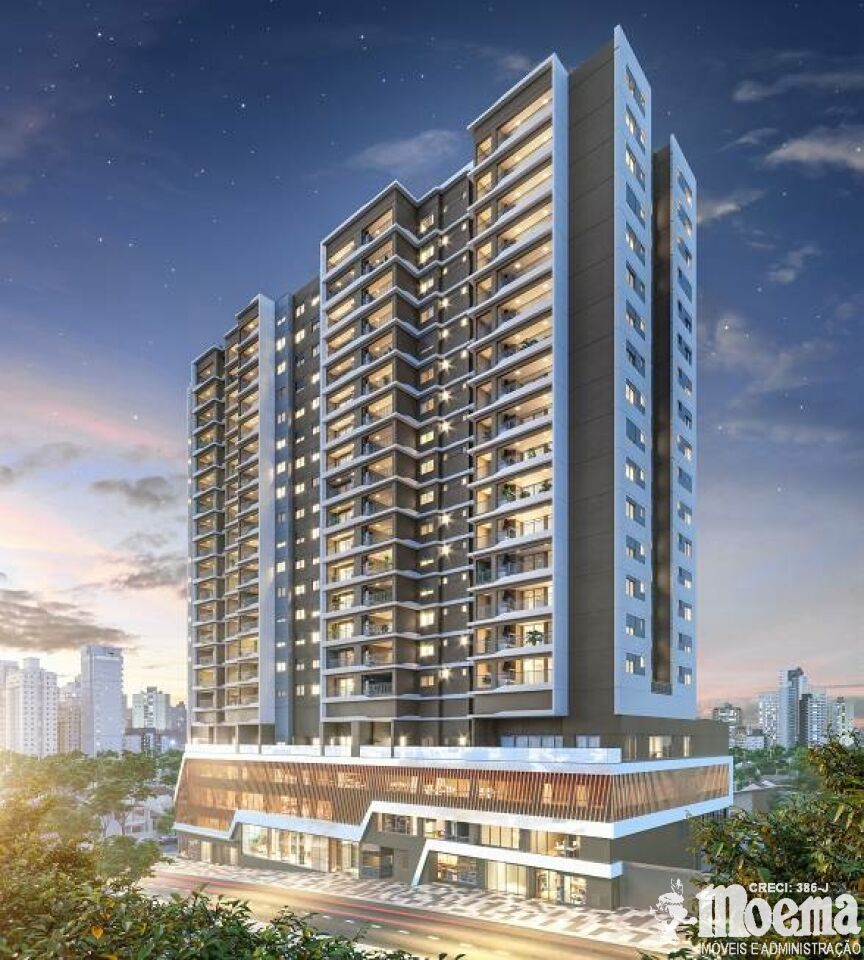 Apartamento para Venda - VILA MARIANA