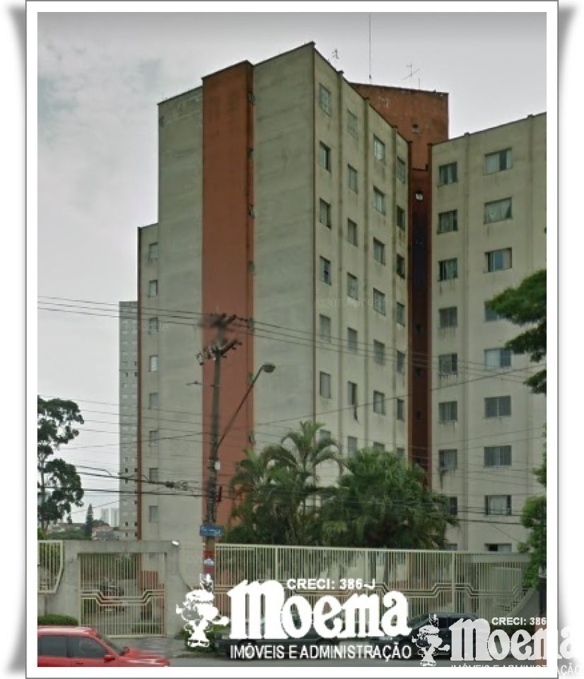 Apartamento para Venda - SAÚDE
