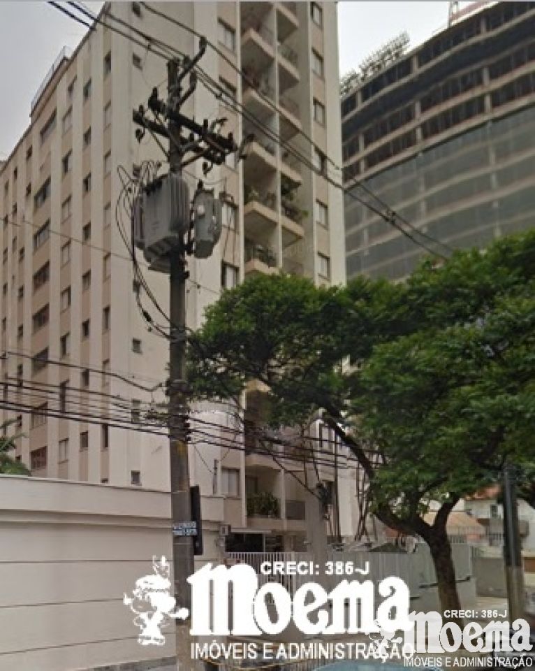 Apartamento para Venda - ITAIM BIBI