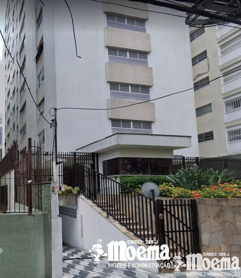 Apartamento para Venda - PARAÍSO