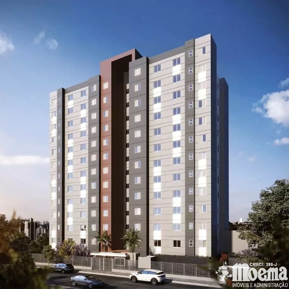 Apartamento para Venda - JABAQUARA