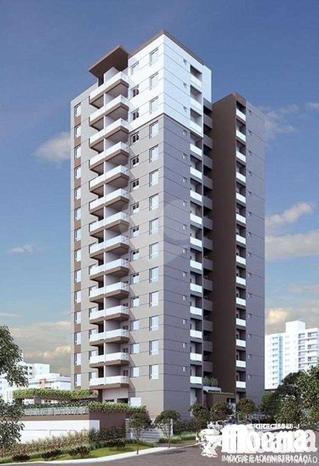 Apartamento para Venda - VILA MARIANA