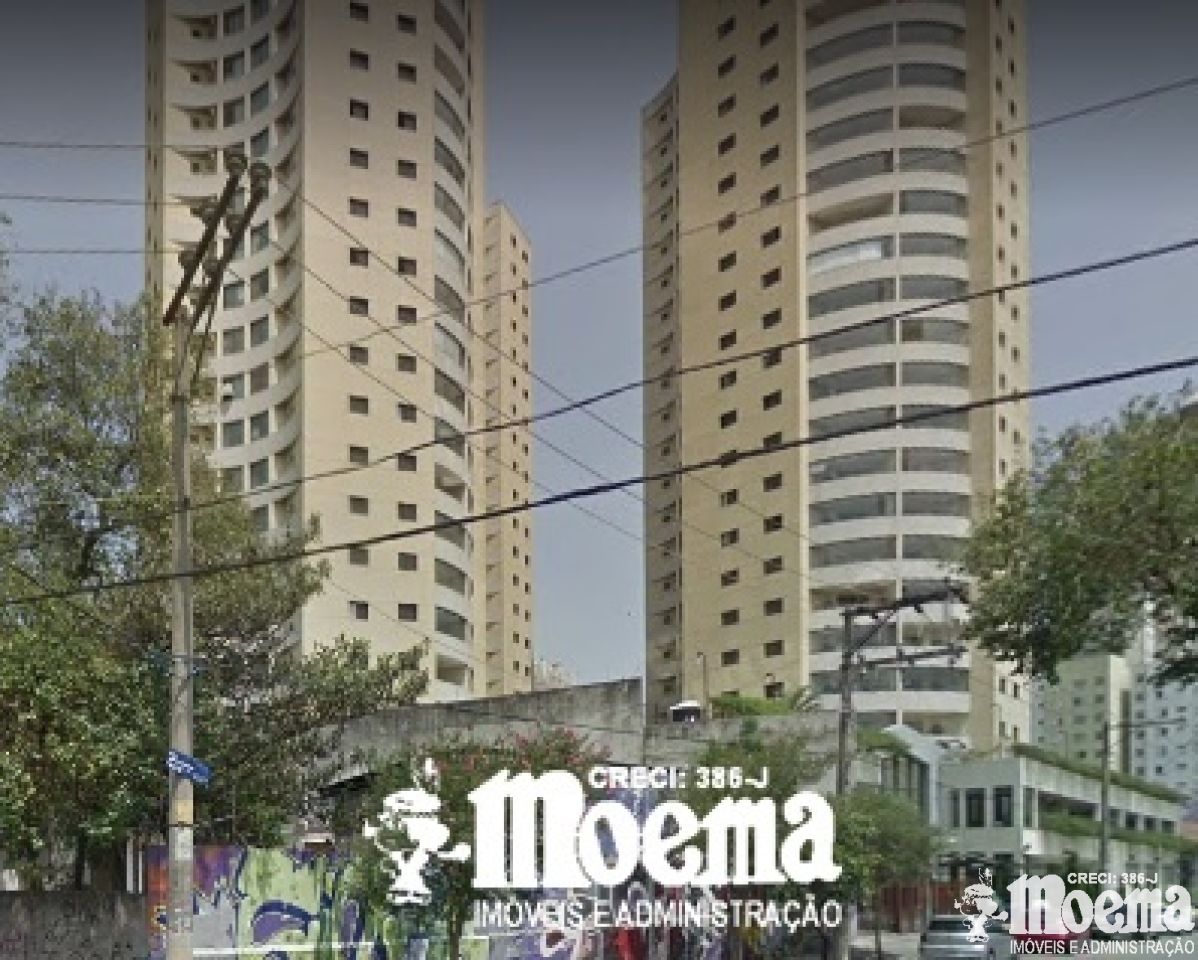 Apartamento para Venda - ACLIMAÇÃO