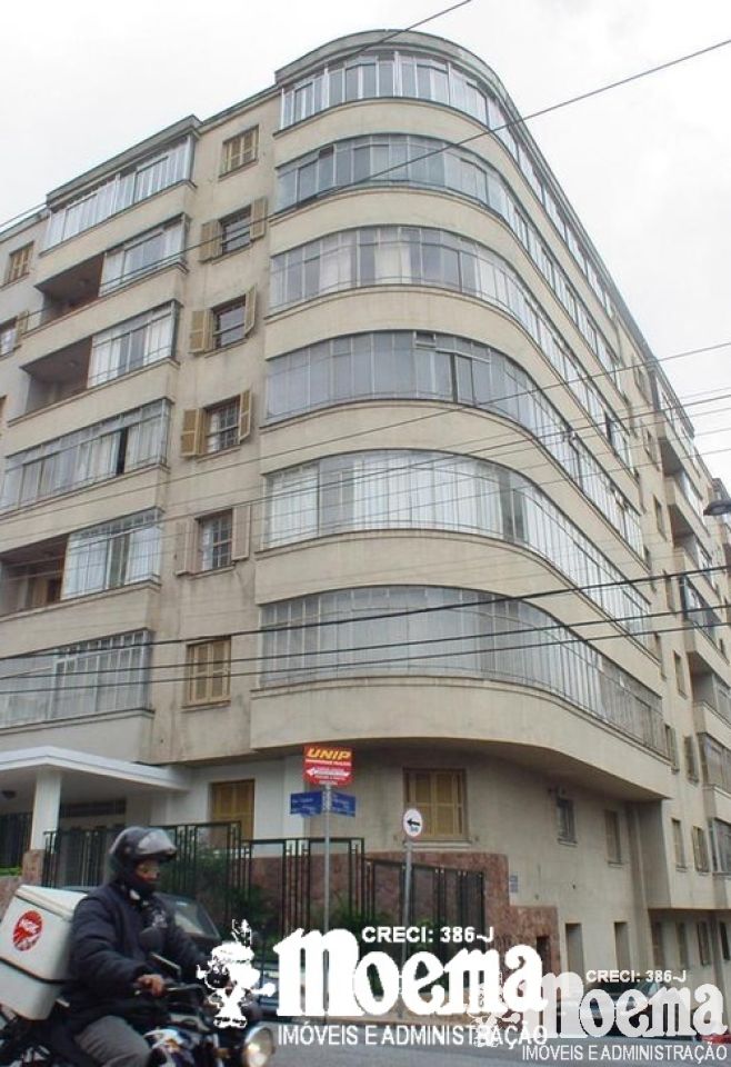 Apartamento para Venda - VILA MARIANA