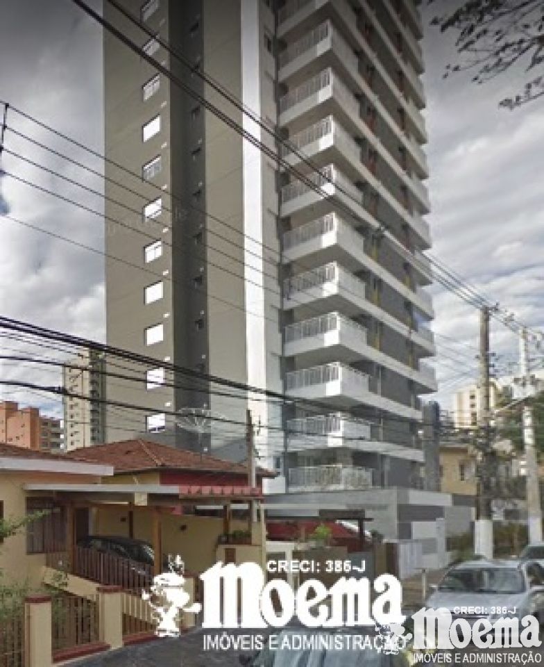 Apartamento para Venda - VILA MARIANA
