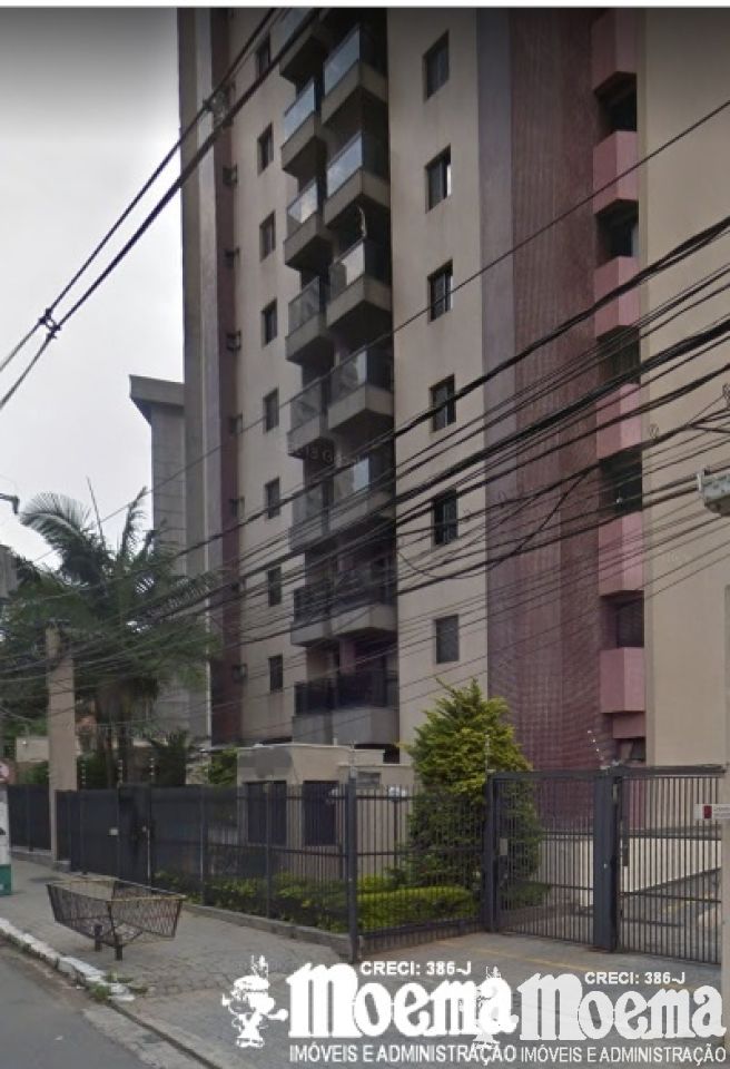 Apartamento para Locação - VILA MARIANA