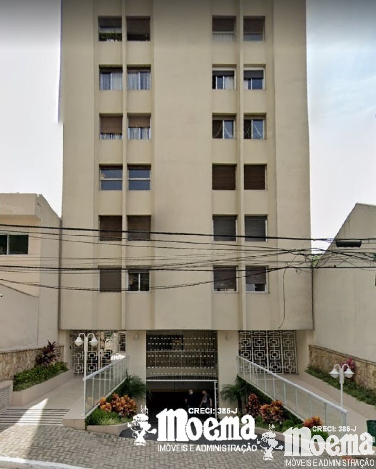 Apartamento para Venda - CAMBUCI