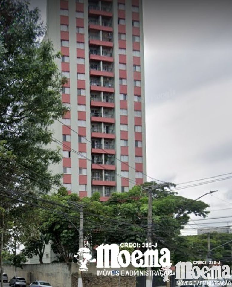 Apartamento para Venda - SANTO AMARO