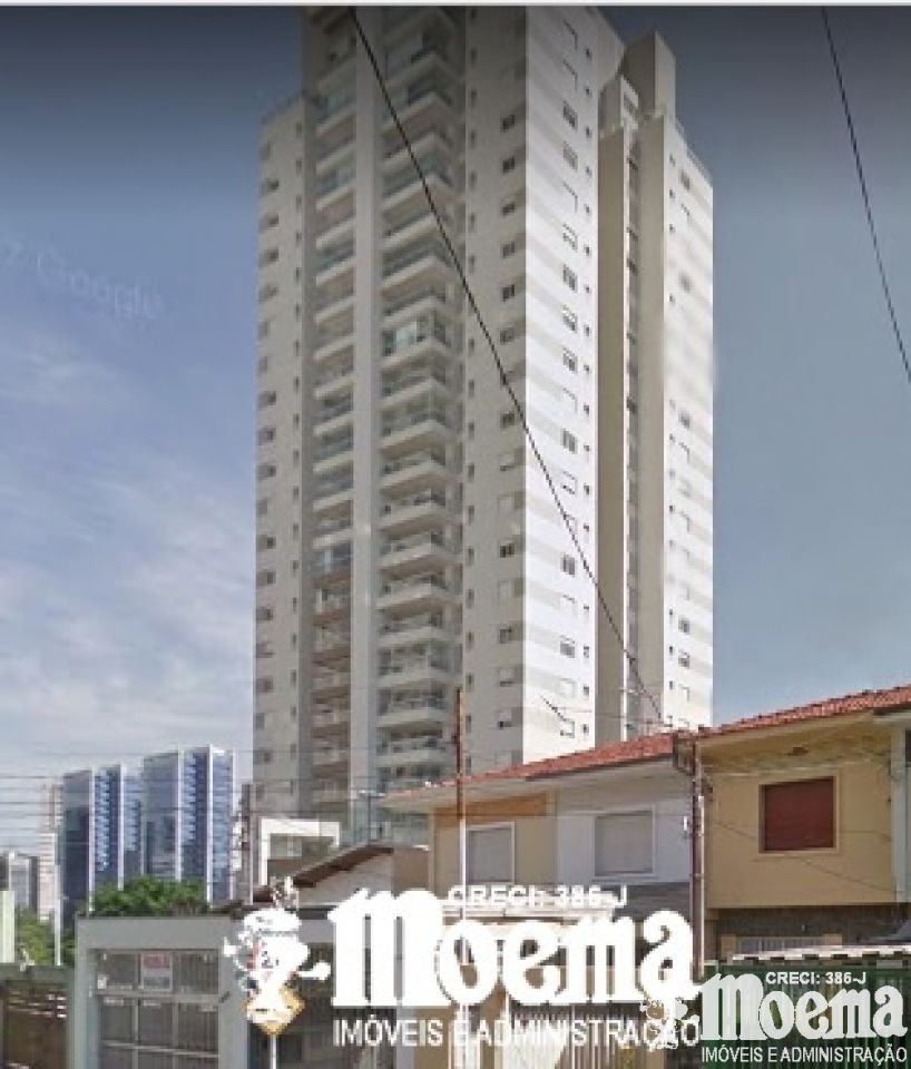 Apartamento para Venda - CHÁCARA SANTO ANTÔNIO ZONA SUL