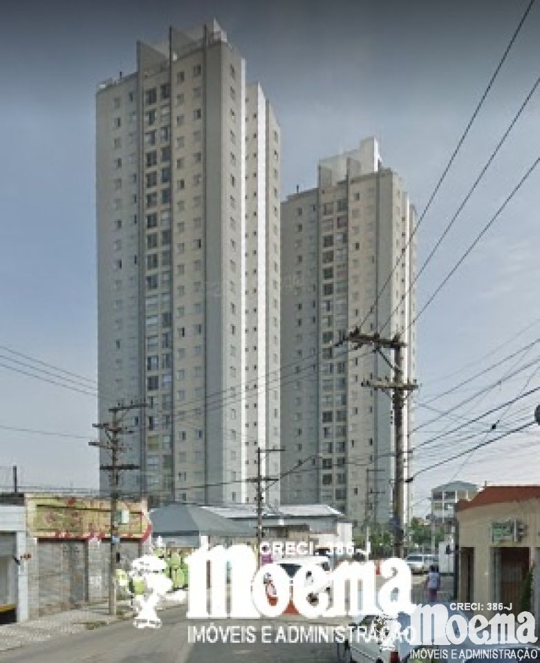 Apartamento para Venda - ACLIMAÇÃO