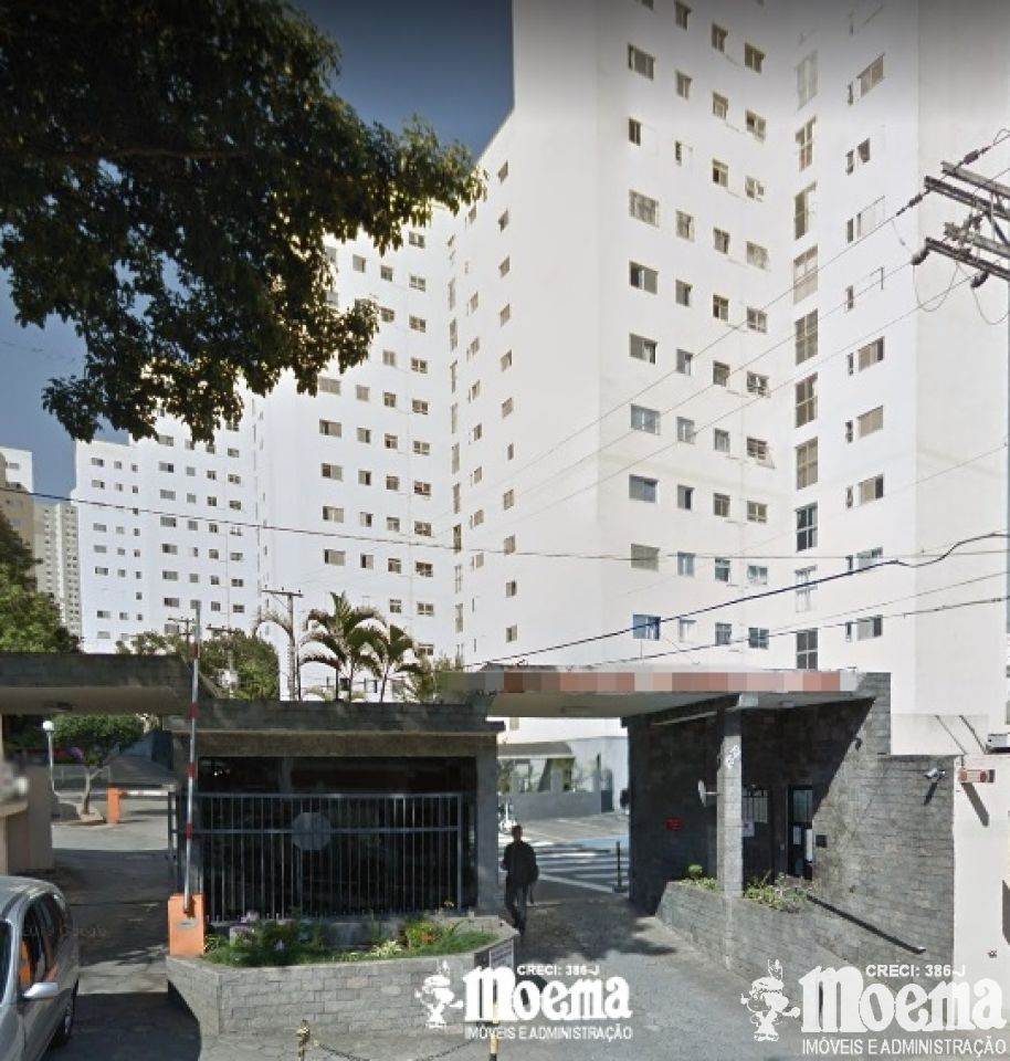 Apartamento para Venda - SAÚDE