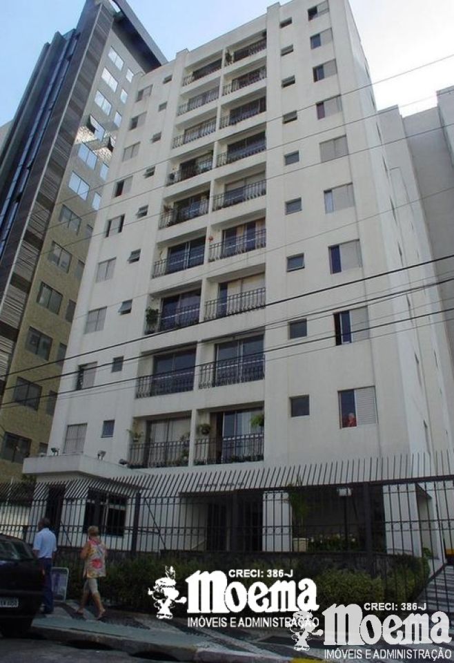 Apartamento para Locação - ITAIM BIBI