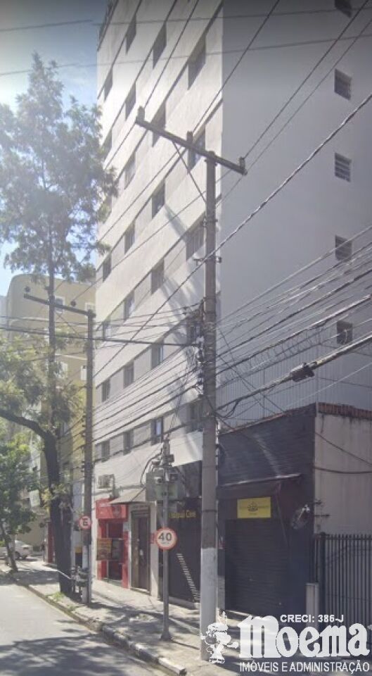 Apartamento para Venda - ITAIM BIBI