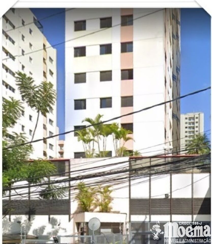 Apartamento para Venda - SAÚDE