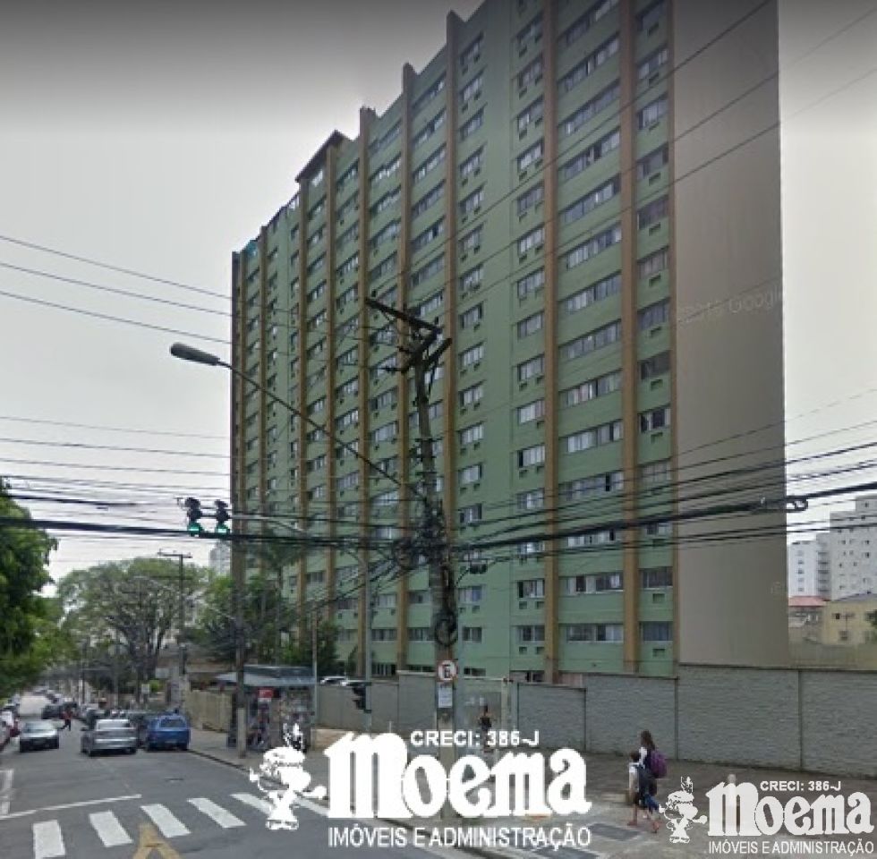 Apartamento para Locação - VILA MARIANA