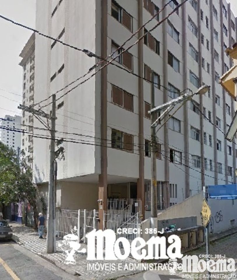 Apartamento para Venda - JARDIM PAULISTA