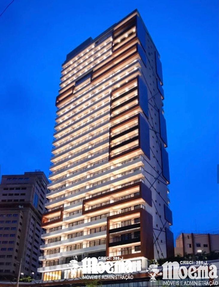 Apartamento para Locação - ITAIM BIBI