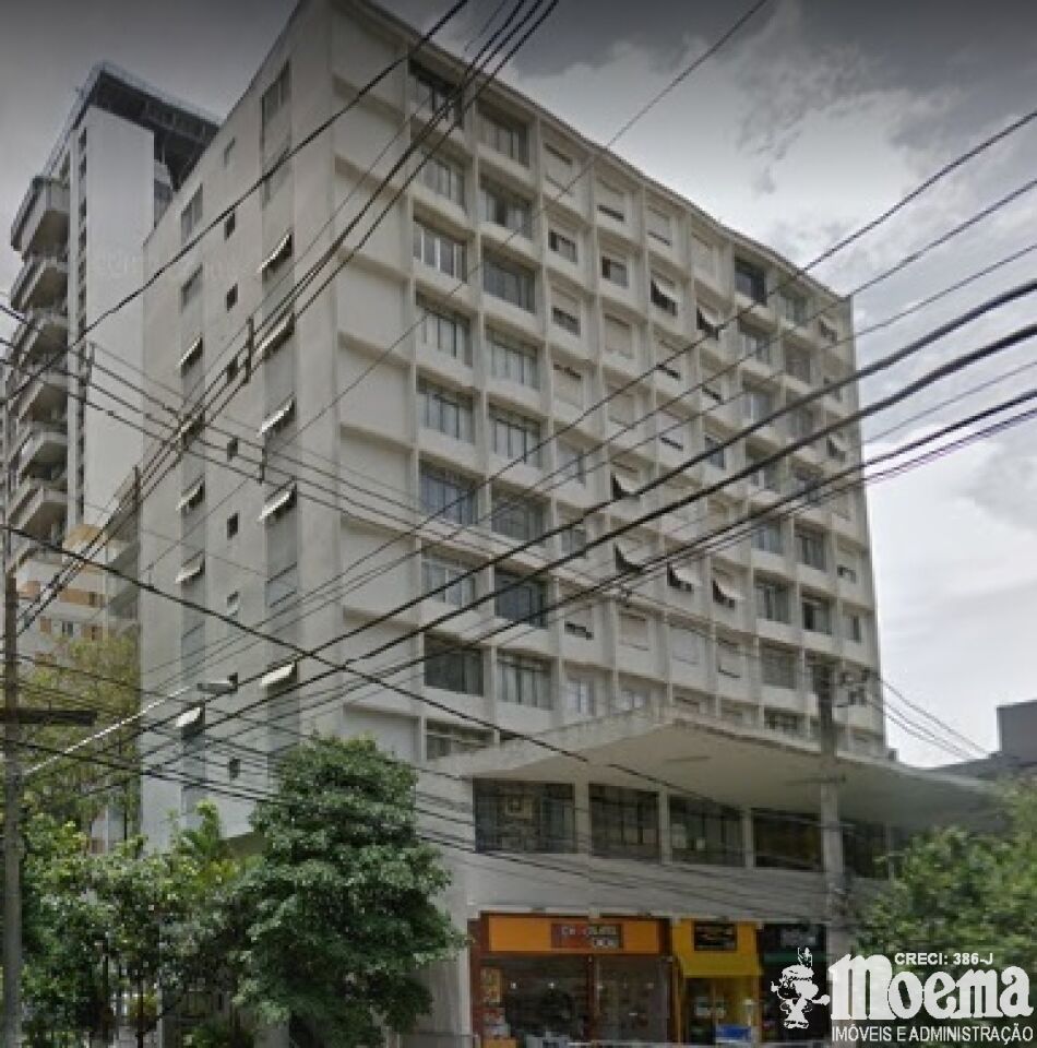 Apartamento para Venda - JARDIM PAULISTA