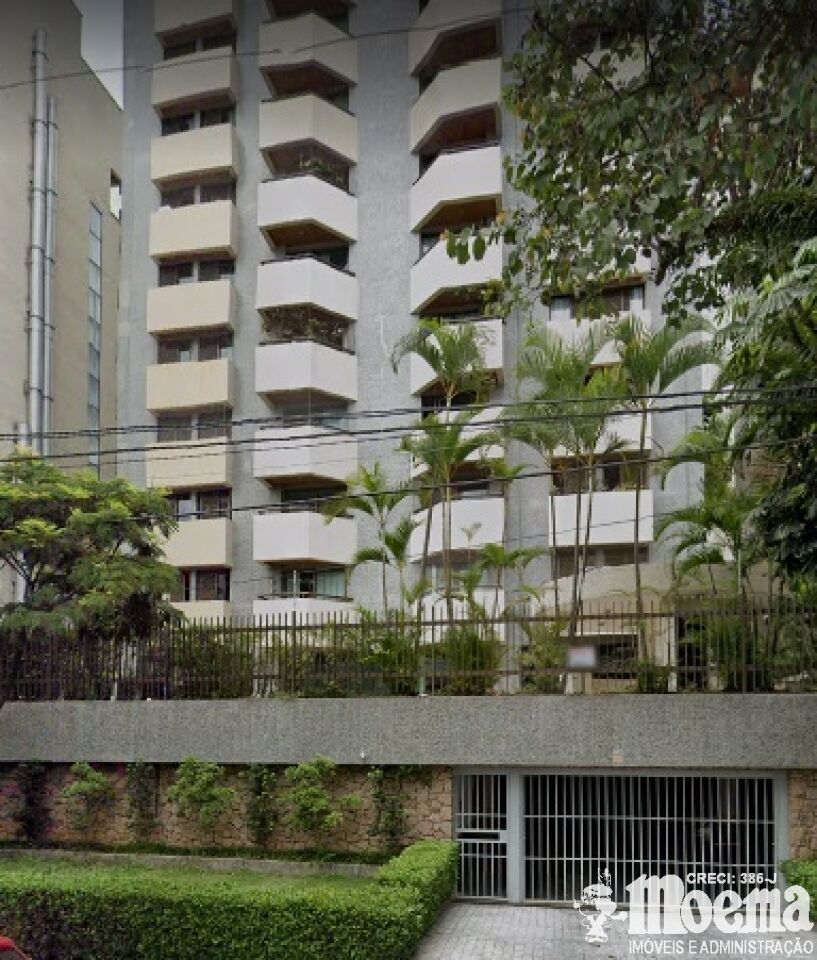 Apartamento para Venda - ACLIMAÇÃO