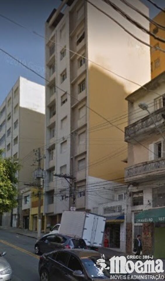 Apartamento para Venda - VILA MARIANA