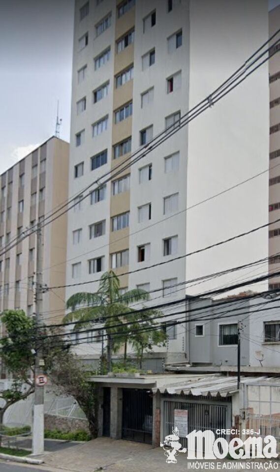Apartamento para Venda - VILA MARIANA