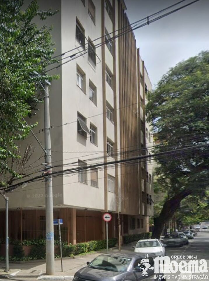 Apartamento para Venda - JARDIM PAULISTA