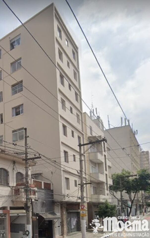 Apartamento para Venda - CAMBUCI
