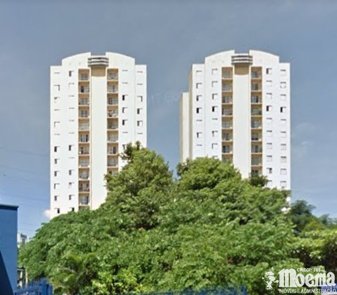 Apartamento para Locação - VILA MARIANA