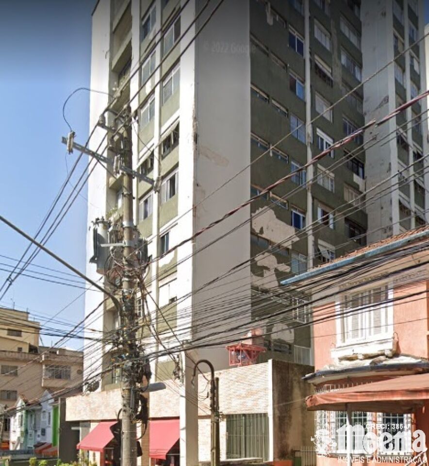 Apartamento para Venda - VILA MARIANA