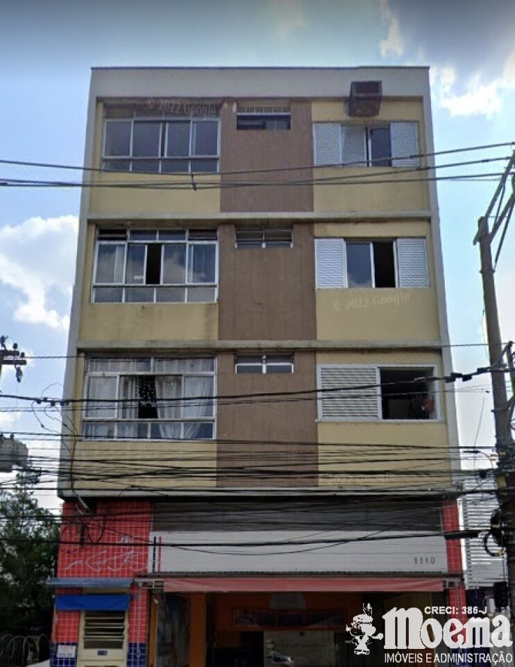 Apartamento para Locação - VILA MARIANA