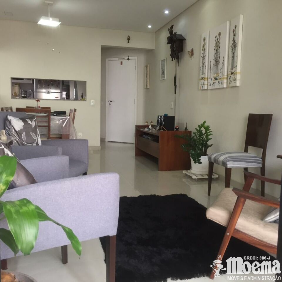 Apartamento para Venda - VILA MARIANA