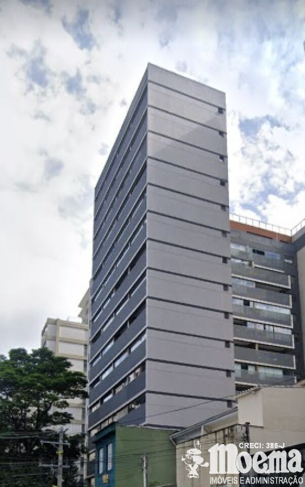 Apartamento para Venda - JARDIM PAULISTA