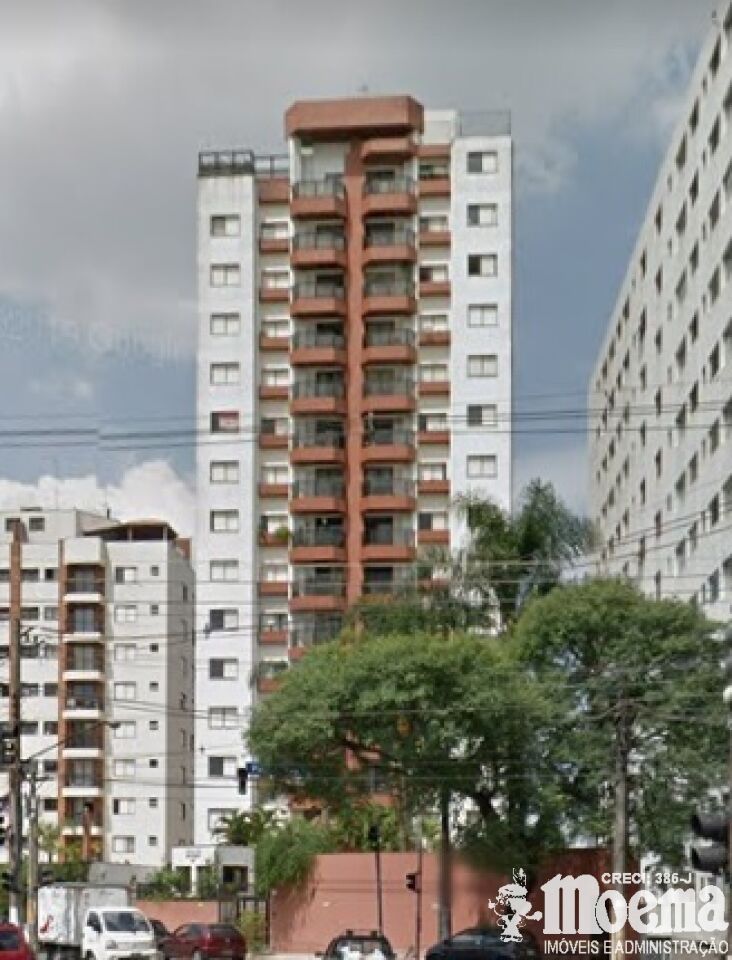 Apartamento para Venda - VILA MARIANA