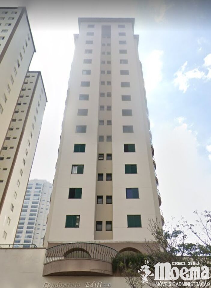 Apartamento para Venda - SAÚDE