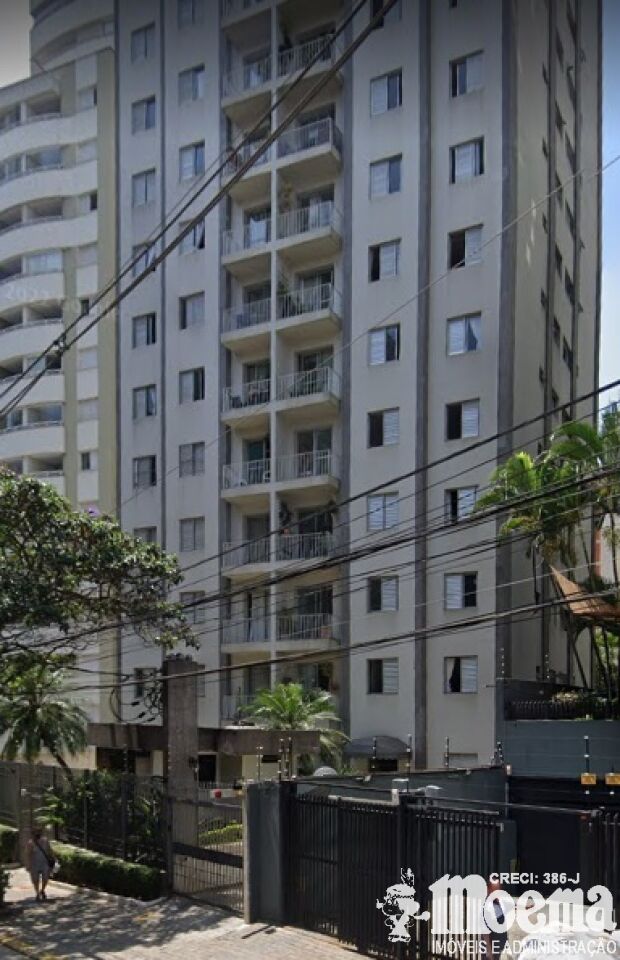 Apartamento para Venda - VILA MARIANA