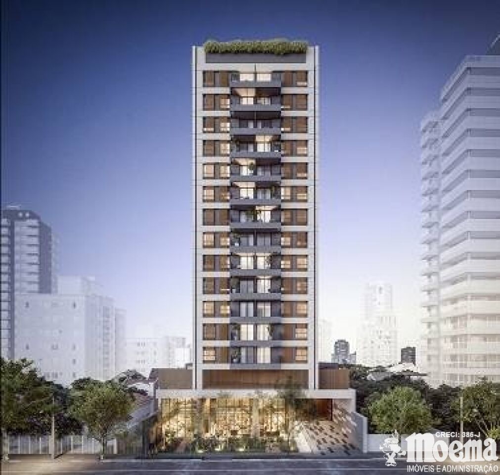 Apartamento para Venda - PINHEIROS