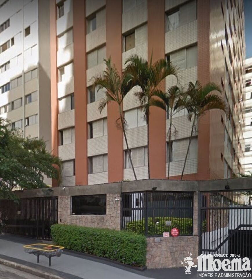 Apartamento para Venda - JARDIM PAULISTA