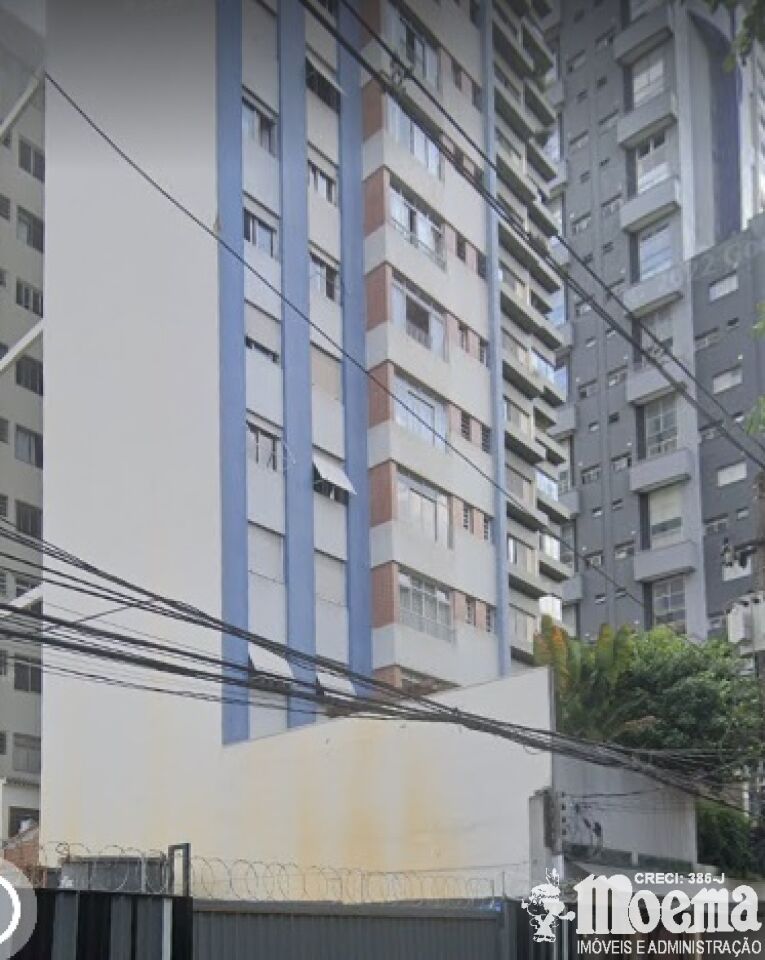 Apartamento para Venda - PINHEIROS