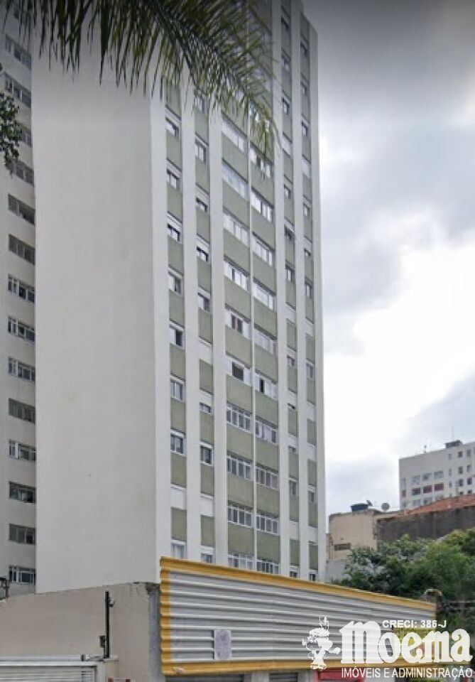 Apartamento para Venda - ACLIMAÇÃO