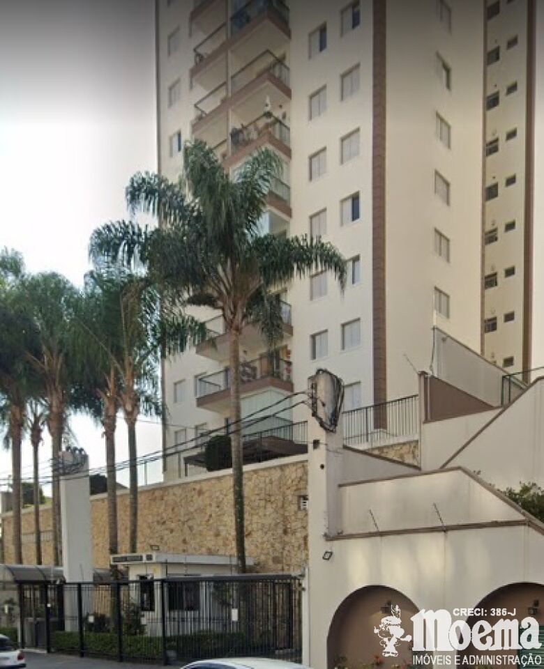 Apartamento para Venda - SAÚDE