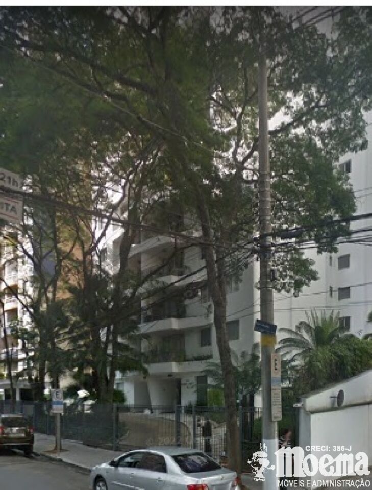 Apartamento para Locação - ITAIM BIBI